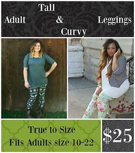 Pin By Lularoe Kymerli Zeiler On Sizing Tips And Prices Curvy