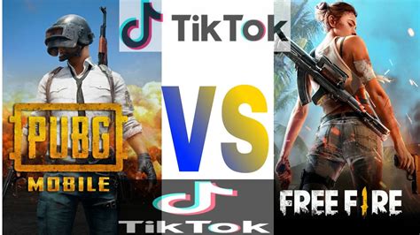 Watch popular content from the following creators: 😀😀Pubg Vs Free fire Tik Tok funny video Dance 😆😆😆Pubg Tik ...