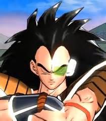 Maybe you would like to learn more about one of these? Raditz Voice - Dragon Ball franchise | Behind The Voice Actors