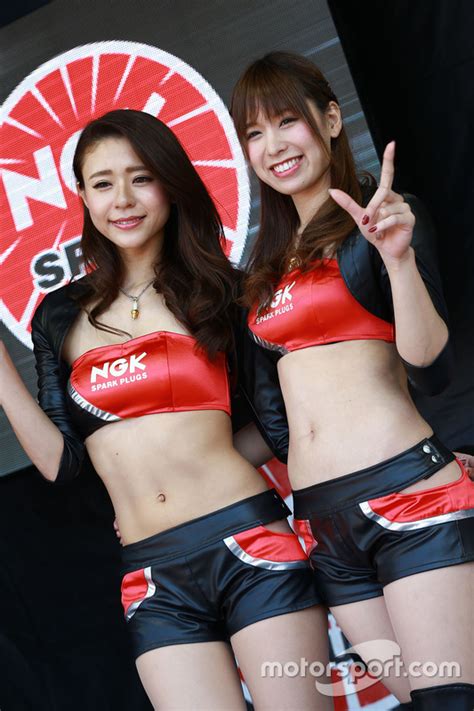 Motogp paddock girls in brno 2012 youtube. Grid girls - GP du Japon - Photos MotoGP - Motorsport.com