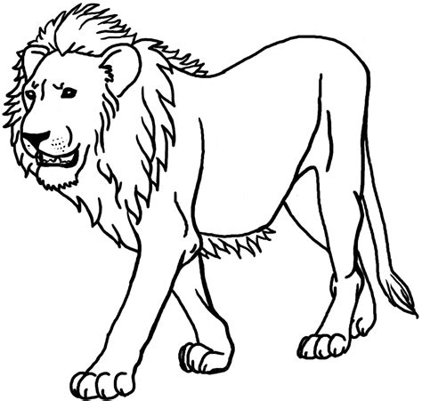 Maybe you would like to learn more about one of these? 108 dessins de coloriage lion à imprimer sur LaGuerche.com ...