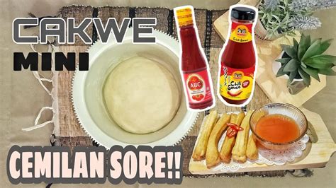 Ceker saus asam manis : CAKWE GARING DENGAN SAUS ASAM MANIS!! - YouTube