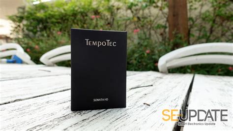 รีวิว: TempoTec Sonata HD - สาย DAC Type-C ที่คุ้มค่าที่สุด ณ เวลานี้ ...