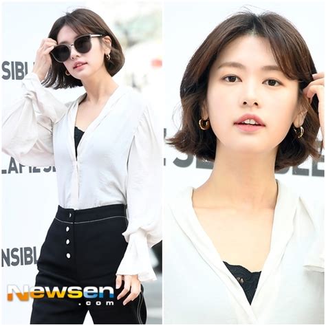 정소민 '아는 형님' 출연 인증샷 사진=정소민 인스타그램. 포토엔HD화보 정소민 '선글라스 벗으니 물오른 단발미녀 ...