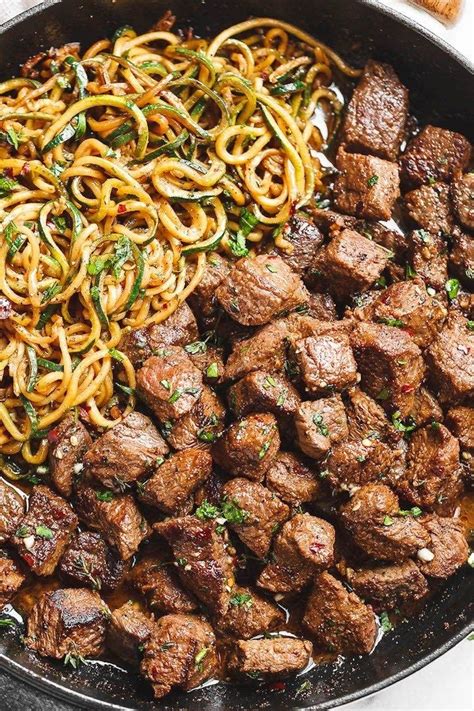 Suggestions for tender beef teriyaki. 10 Incredible Whole 30 Steak Dinner Recipes! #whole30 # ...