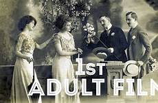 adult first movie early films made ever