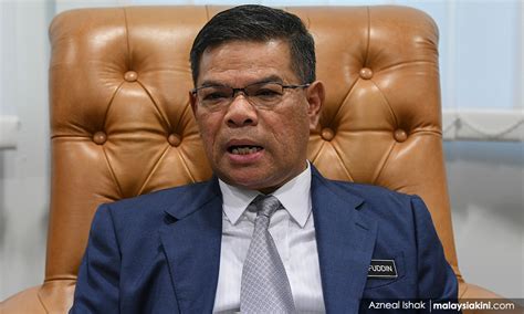 Selain itu, ada 20 contoh surat permohonan yang dapat dijadikan acuan. Surat aku janji Anwar sokong Muhyiddin palsu - Saifuddin