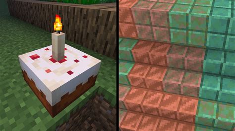 The minecraft 1.17 update is currently set to release sometime in 2021, but snapshots should be coming soon. Minecraft Live 2020 - Caves & Cliffs update (1.17) - HOPsi ...