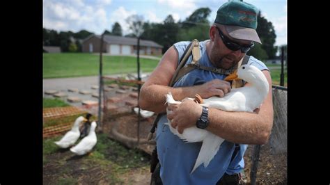 It can be even worse when you have to get your hands dirty and fix the stuff. An Ohio Town Is Trying To Make A Veteran Get Rid Of ...