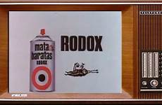 rodox 1971