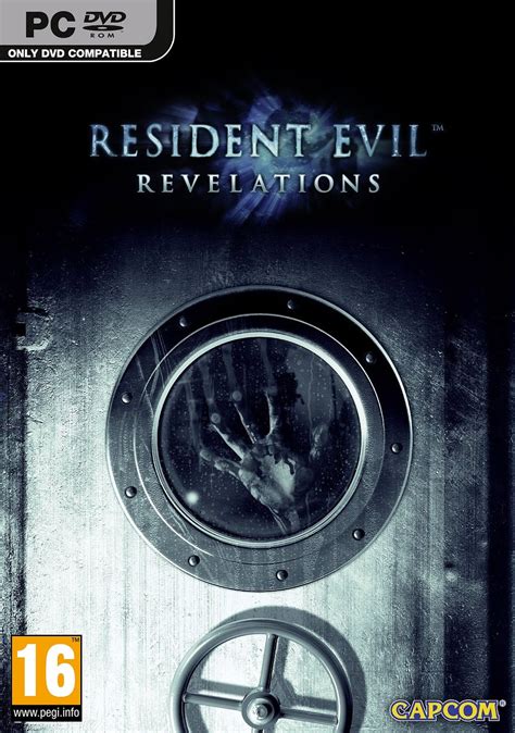 Viral di tiktok andai saja kakak ku tidak merayuku saat itu. Resident Evil Revelations Full Repack - BAGAS31