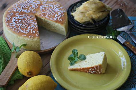 Dah lama teringin untuk memasak kek durian, lebih lagi sebab dah lama juga saya tidak membuat kek setelah kek semolina. Japanese Durian Cheesecake / Kek Keju Durian ~ Blog Kakwan