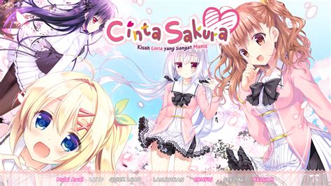 Gambar tamu wajib lapor free download : Free Download Sakura Hitohira Koi Moyou Bahasa Indonesia ...