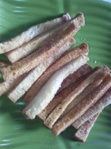 Bertambahkembangnya waktu dan bisnis pariwisata, pasar wadai menjadi. Resep Kue Bahan Dasar Roti Tawar - Berbagai Kue