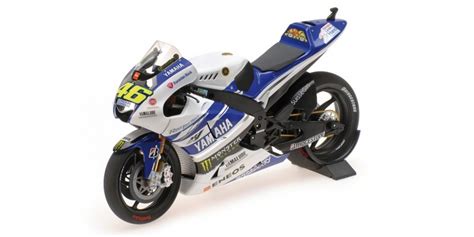 Shop valentino rossi's motorcycle accessories among vr46 helmets, gloves and more to complete your riding gear. Yamaha YTZ-M1 Yamaha Factory Racing #46 Valentino Rossi ...