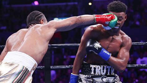 It is reported that audie attar has also requested an injunction to refrain pacquiao from competing in his scheduled. Errol Spence now a two-belt world champ after beating ...