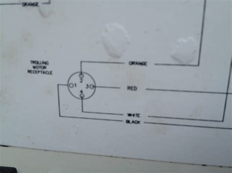 Batteries contain a large amount of potential electrical energy. Motorguide 24v Trolling Motor Wiring Diagram - Wiring Diagram