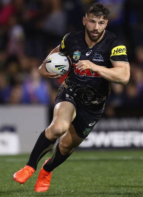 Josh mansour arabic born 17 june 1990 is an australian professional rugby league footballer who currently plays for the penrith panthers of the. Mansour is back ahead of Bathurst | Western Advocate