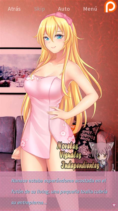 This subreddit is focused mainly on news in the. My neighbor is a Yandere? [Novela visual - Español ...