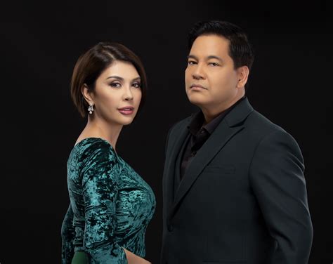 Maria cielito pops lukban fernandez (born december 12, 1966) is a filipina singer, entertainer, entrepreneur, tv host and actress. When Pops met Martin's son Santino | Inquirer Entertainment