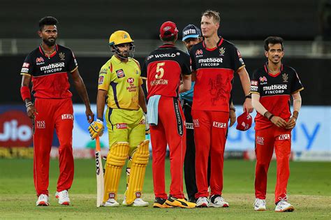 Virat kohli had a night to forget as kl rahul made history in the indian premier league. CSK vs RCB match result | IPL 2020 HIGHLIGHTS: How a Virat ...