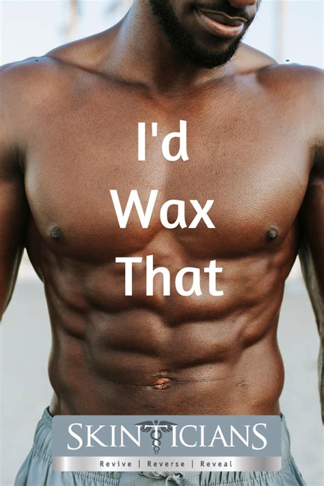 Active enzyme or ae hair removal uses protein denaturing enzymes after waxing to reduce hair i've never heard of enzymes being used for hair removal before. At Skinticians we offer men's waxing & grooming services ...