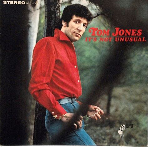 Tower of song tom jones. Keeping Up With Mr. (Tom) Jones | amNewYork
