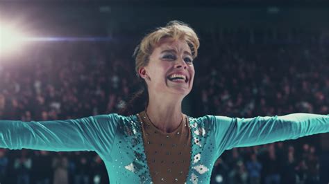 Competitive ice skater tonya harding rises amongst the ranks at the u.s. Margot Robbie Is Tonya Harding in the 'I, Tonya' Trailer