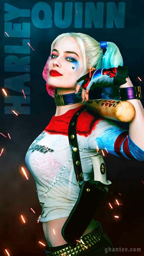 We have now placed twitpic in an archived state. harley quinn mobile wallpaper - Ghantee