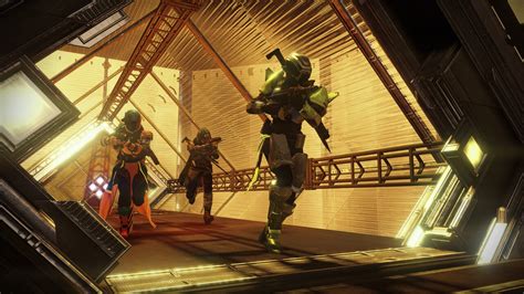 Sagira was the ghost who belonged to the legendary warlock osiris.she appeared in the expansion curse of osiris, acting as a guide to the guardians. Destiny Rise of Iron Screens and Details