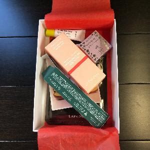 July Allure Beauty Box $15 Shipped