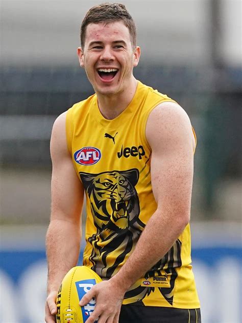Prior to his calf injury, he had scored at least 82 points in all five of his appearances. SuperCoach AFL 2020: Richmond trade targets after injury ...