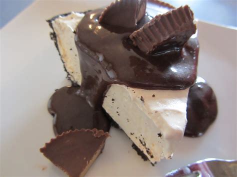 Fold in 8 oz.sugar free cool whip topping. Dinner is Ready!: Peanut Butter Pie