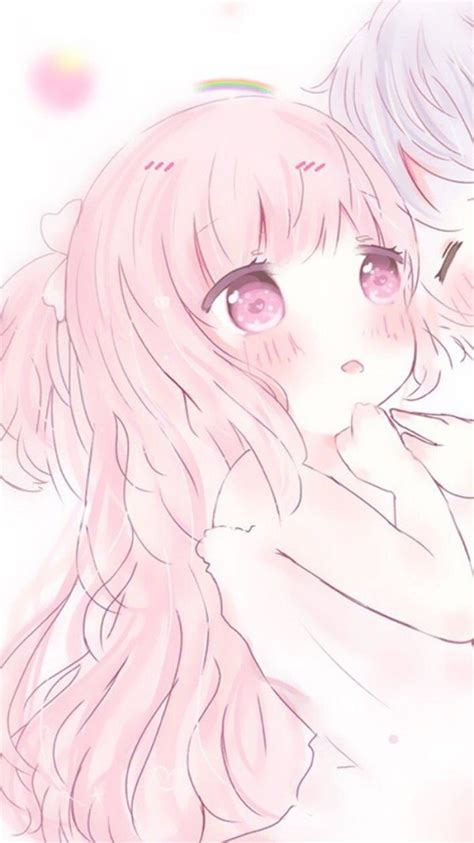 Pinterest] girls bad girls boys bad boys fake nerd request. Aesthetic Anime Girls Pink Hair Wallpapers - Wallpaper Cave