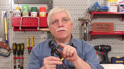 Buy irwin vise grip and get the best deals at the lowest prices on ebay! IRWIN Vise-Grip Pliers - YouTube