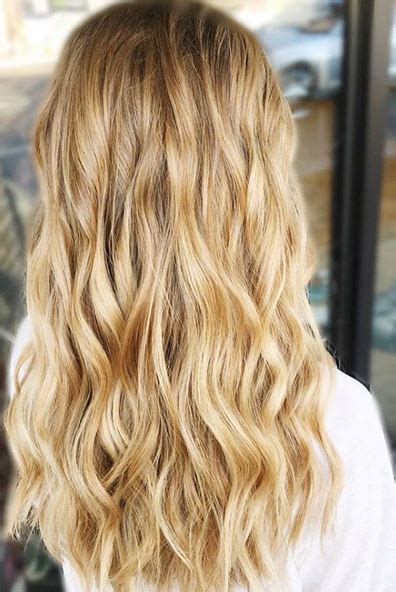 This is a must if you want to dye your hair white blonde because it erases the yellow brassiness. Mane Interest: Golden Honey