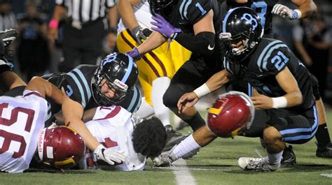 Sports head and neck the statistics, however, are somewhat misleading. Tackling high school football head injuries in Ventura County