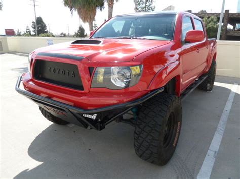 Toyota tacoma center console removal & painting tutorial. 2nd gen headlight eyelids? | Tacoma World