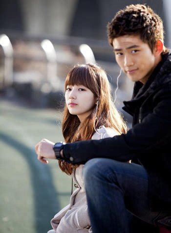Oz entertainment then transfers over its own idol stars to kirin high to avoid a law requiring under age entertainers to study for a set. Taecyeon dan Suzy miss A Bakal Jadi Cameo di 'Dream High 2 ...