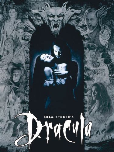 Gary oldman, winona ryder, anthony hopkins and others. Bram Stoker's Dracula (1992) - Francis Ford Coppola ...