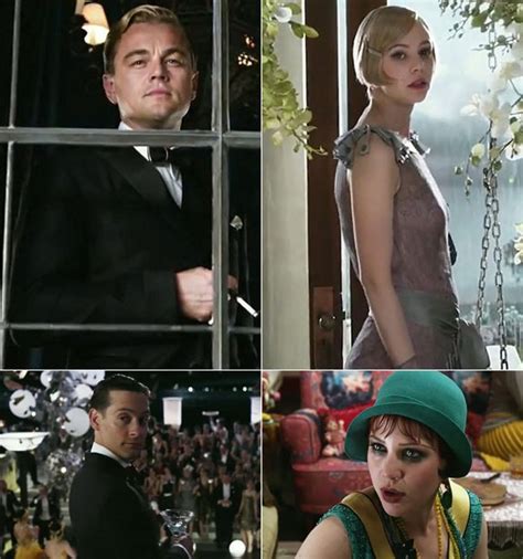 Olav thon, norway real estate. Første trailer: Leonardo DiCaprio som Gatsby - 730.no