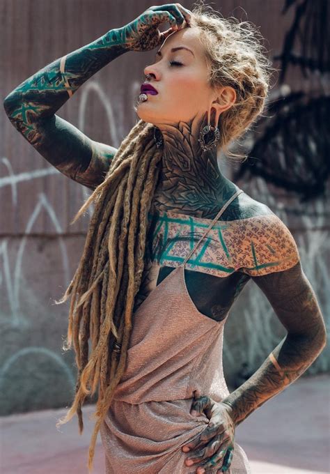 Maybe you would like to learn more about one of these? These Striking Solid Black Tattoos Will Make You Want To ...