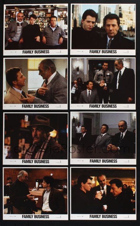 Maybe you would like to learn more about one of these? FAMILY BUSINESS (1989) | Family business, Matthew ...
