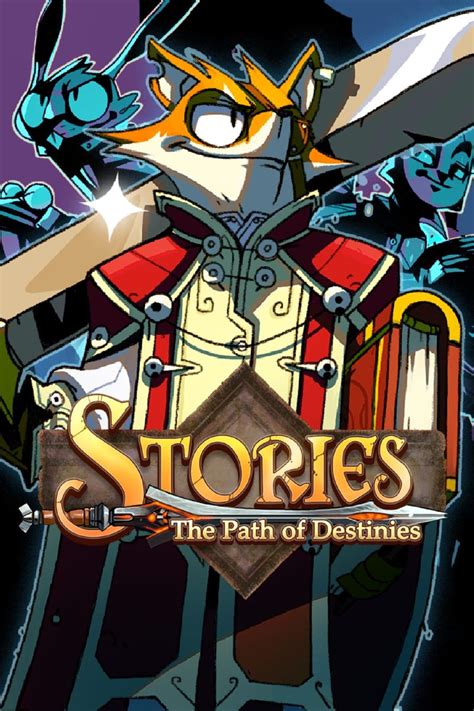 In stories, each choice you make takes reynardo into a unique narrative. تنزيل اللعبة Stories The Path of Destinies Remastered ...