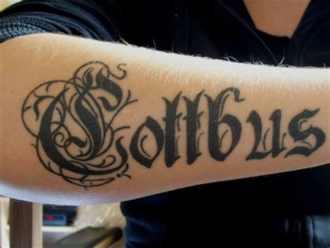 Moin zusammen, der fc st. kleinerHAI: Meine Heimat | Tattoos von Tattoo-Bewertung.de