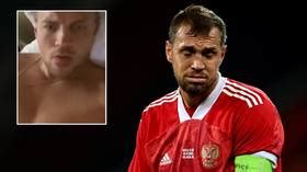 Августа 22, 1988 (32 years) место рождения: Russia and Zenit captain Artem Dzyuba goes viral for all ...