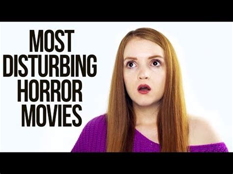 When do they cease being horror movies and become unbearably profane to a respective culture? Sickest Most Disturbing Films Ever Made | Doovi