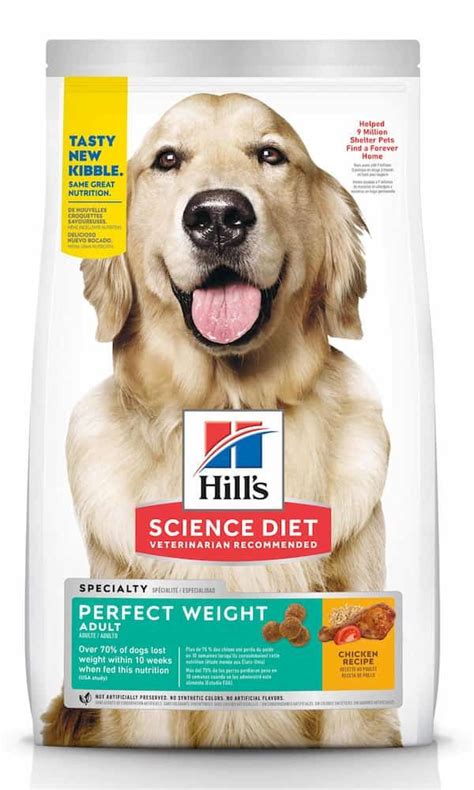 The fat content is a little high at 14%, but when fed as part of a balanced diet this won't make a massive difference to their weight. ᐉ Best Large Breed Dog Food: 10 Best Rated Dog Food for ...