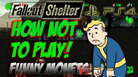 502 likes · 5 talking about this. Fallout Shelter PS4 Funny Moments - YouTube