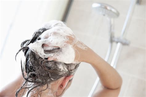 Plus, should you use shampoo? How Often Should You Wash Your Hair? | New Health Advisor